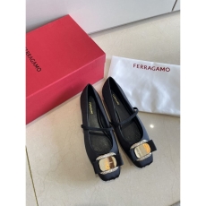 Ferragamo Shoes